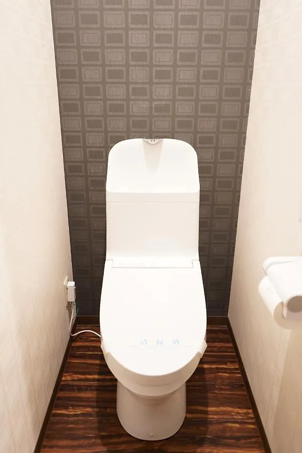 Apartamento Niseko Villa Kiraku Rui