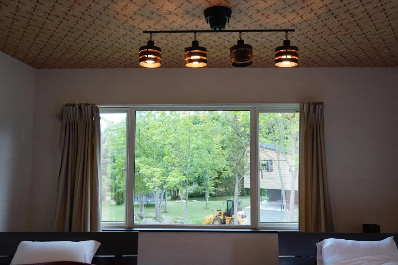 Apartamento Niseko Villa Kiraku Rui