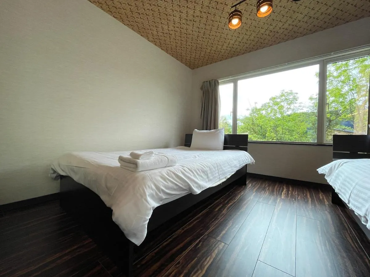 Niseko Villa Kiraku Rui 0*,  Giappone